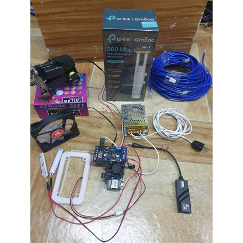 kamote piso wifi|Piso Wifi Kit with lifetime license .